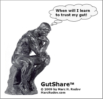 GutShareThinker